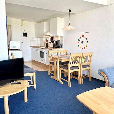 Ferienwohnung De Dueker Dorum Dış mekan fotoğraf